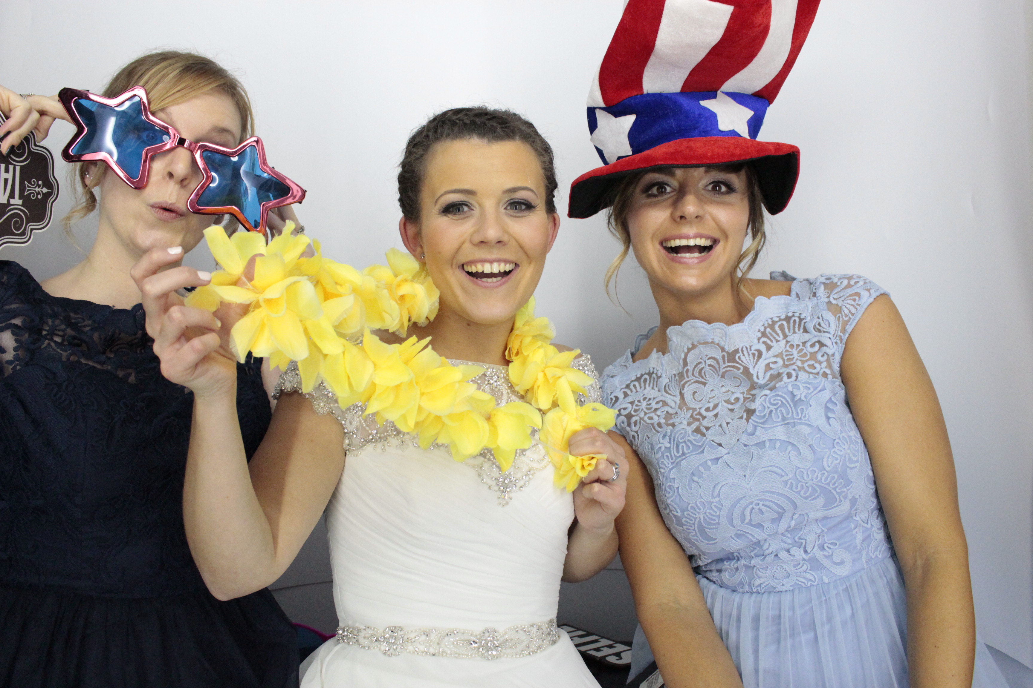Emma and James’s Wedding  | View more photos from the event at gallery.myphotoboothexperience.co.uk/u/MyPhotoBoothExperienceLtd/Emma-and-James’s-Wedding